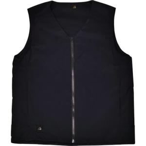 BURTLE（バートル） 防寒ジャケット5050−35−3XLブラック