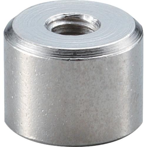 TRUSCO(トラスコ)　ネオジムマグネットホルダー　Φ８ＸＨ６ TNMG-8