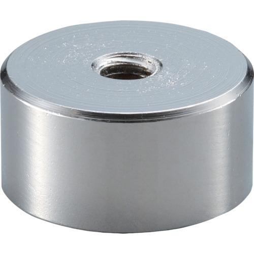 TRUSCO(トラスコ)　ネオジムマグネットホルダー　Φ２０ＸＨ１０ TNMG-20