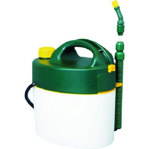 TRUSCO(トラスコ)　電池式噴霧器　３Ｌ TFD03L