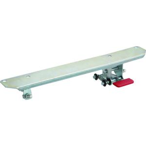 ヒッパラー LPY型 ラチェットレバーホイスト 1ton LPY2-1ton 鋼板製 