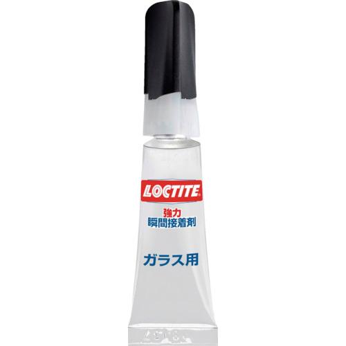ＬＯＣＴＩＴＥ　強力瞬間接着剤　ガラス用 LCR-003