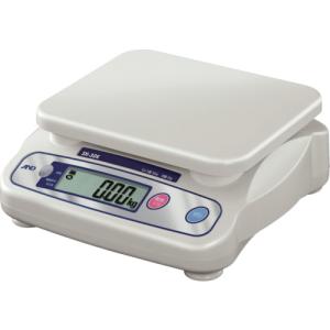 未使用品 Yamato ３０kg上皿はかり SDX-30 秤量計 大型上皿はかり 30kg SDX-30 検定品 計量器専門店 はかりの三和屋