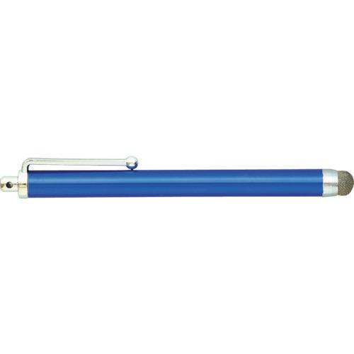 アーテック　液晶タッチペン　導電性繊維タイプ（青） 91712