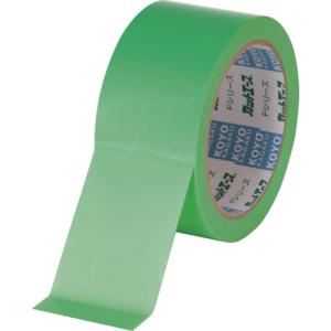 光洋化学 養生テープ 50mm×50m 30巻 緑 カットエースFG 中粘着 台風 窓