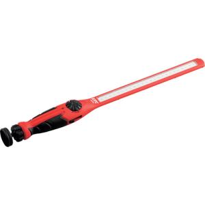 KTC AL812L 充電式 LEDクランプライト 京都機械工具 : エヒメマシン