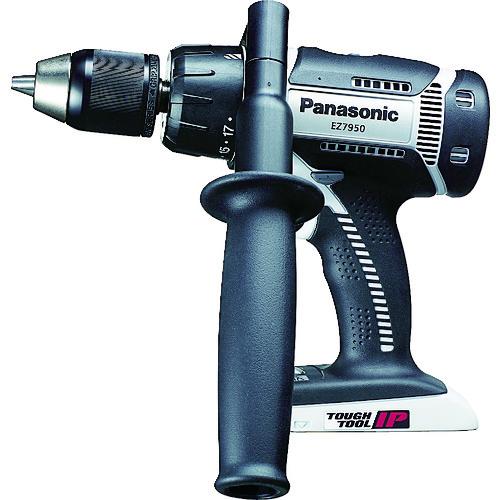 Ｐａｎａｓｏｎｉｃ　充電振動・ドリルドライバ　リチウムイオン１８Ｖ　本体のみ EZ7950X-H