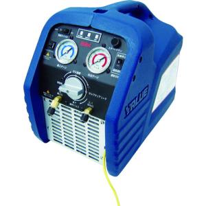 BBK フロン回収機 オイルレスフルオロカーボン回収装置 RM300 本体重量