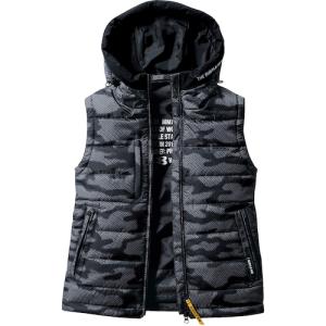 ミドリ安全 ミドリ安全 VERDEXCEL ストレッチ防寒ジャンパー