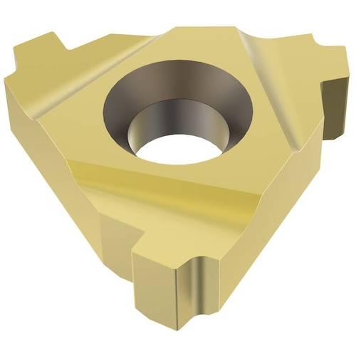 セコ　旋削　ねじ切り用インサート　ＣＰ５００ 22ER5BUT2.5 CP500【2個】