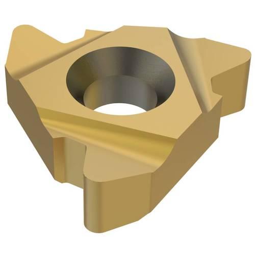 セコ　旋削　ねじ切り用インサート　ＣＰ５００ 22ER4API386 CP500【2個】