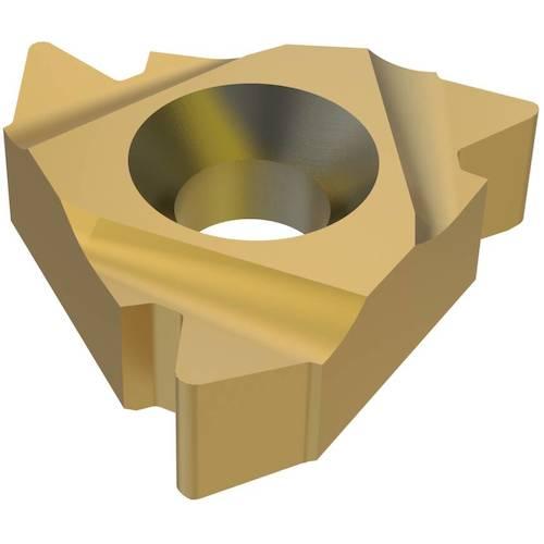 セコ　旋削　ねじ切り用インサート　ＣＰ５００ 27ER4API504 CP500【2個】