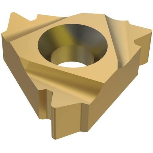 セコ　旋削　ねじ切り用インサート　ＣＰ５００ 27ER5API404 CP500【2個】