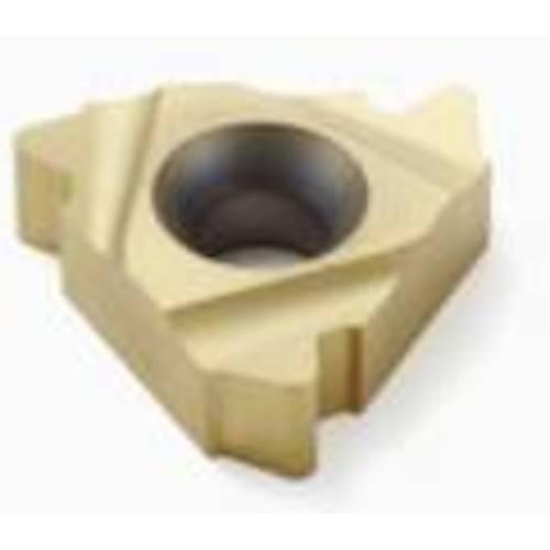 セコ　旋削　ねじ切り用インサート　ＣＰ５００ 27NR4API506 CP500【2個】