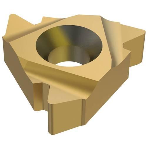 セコ　旋削　ねじ切り用インサート　ＣＰ５００ 27ER4API506 CP500【2個】