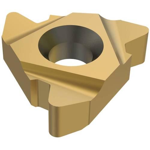 セコ　旋削　ねじ切り用インサート　ＣＰ３００ 22ER4API386 CP300【2個】