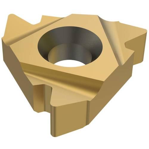 セコ　旋削　ねじ切り用インサート　ＣＰ３００ 22ER5API404 CP300【2個】