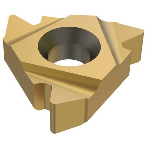 セコ　旋削　ねじ切り用インサート　ＣＰ５００ 22ER5API404 CP500【2個】