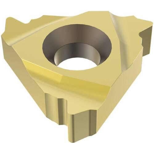 セコ　旋削　ねじ切り用インサート　ＣＰ５００ 16ER8APIRD CP500【2個】