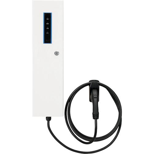 Ｎｉｔｏ　ＥＶ・ＰＨＥＶ用充電設備　［Ｐｉｔ−２Ｇシリーズ］通信なし・壁掛け（ＭＯＤＥ３） EVP-...