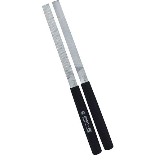 ツボサン　ブライト９００エクストリーム　５本型　平　荒目／細目 BRHI-EX01