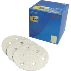 NCA アストラディスク 粒度＃240 A240 C2A-MD 125X0 MG V01