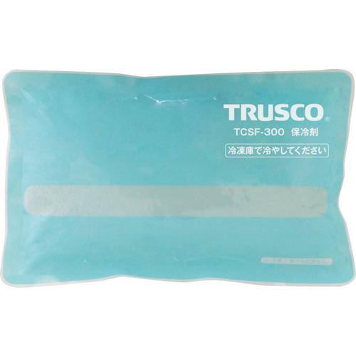 TRUSCO(トラスコ)　まとめ買い　保冷剤　１００ｇ　１０個 TCSF10010P