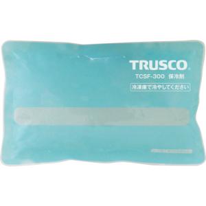 TRUSCO(トラスコ)　まとめ買い　保冷剤　１００ｇ　８０個 TCSF100BOX｜kougurakuichi