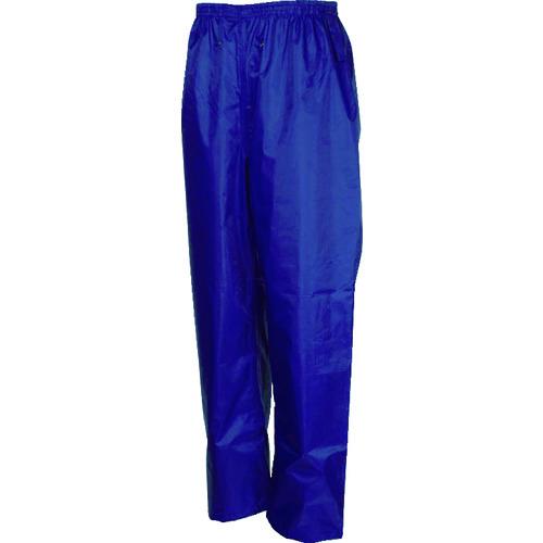 カジメイク　レインパンツ　ネイビー　Ｍ 3222-55-M