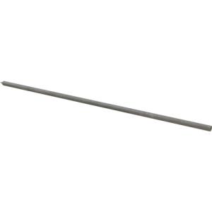 トンボ　プラ丸杭　ＷＢ４５Ｌ　φ４５Ｘ２１００　穴なし