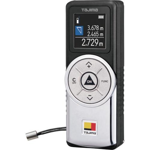 タジマ　タジマセフレーザー距離計Ｇ０５ブラック TSFLK-G05BK