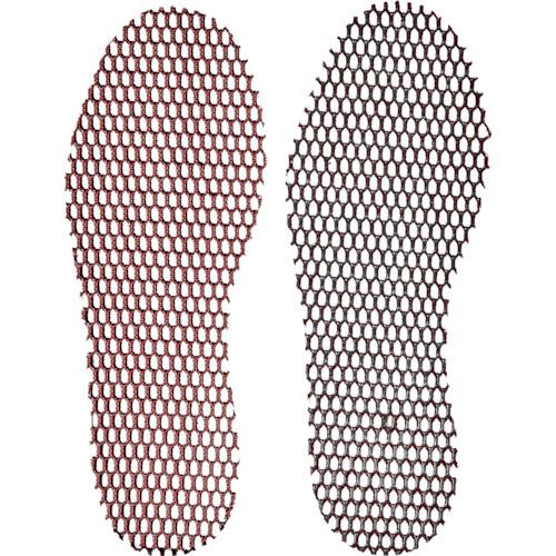 TRUSCO(トラスコ)　ハニカムインソール THIS