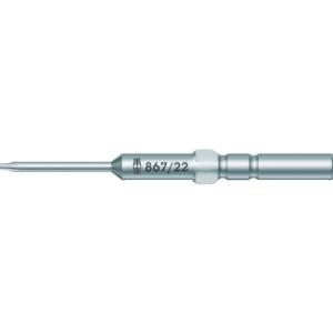 Wera(ヴェラ) 867/9C トルクスプラスビット 4X64 345019 Amazon.co.jp: Wera(ヴェラ) 867/9C トルクスプラスビット 4X64 345019