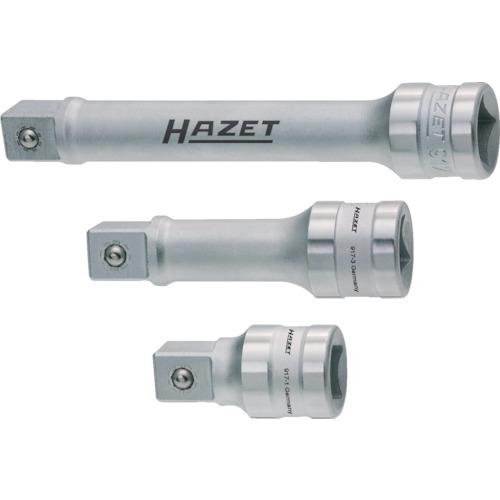 ＨＡＺＥＴ　エクステンションバー　差込角１２．７ｍｍ　全長７６ｍｍ 917-3