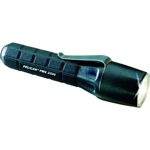 ＰＥＬＩＣＡＮ　ＰＭ６　３３３０　黒　ＬＥＤライト PM63330LED-BK≪お取扱終了予定商品≫