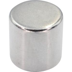 TRUSCO(トラスコ)　ネオジム磁石　丸形　外径８ｍｍＸ厚み８ｍｍ　１個入 TN8-8R-1P