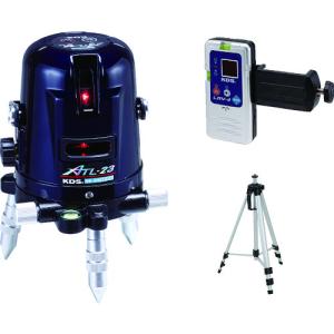 ムラテックKDS 【数量限定品】KDS オートラインレーザーVIOLET ATL-25V