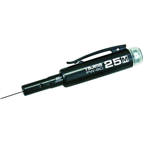 タジマ　パーフェクト下地キャッチ２５　マグネット付 PW-SC25M