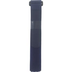 ユタカメイク　マジックテープ　結束テープ　２５ｍｍ巾×７５０ｍｍ　コンイロ G-614｜工具の楽市