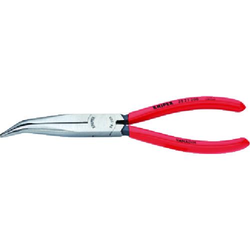 ＫＮＩＰＥＸ　メカニックプライヤー　２００ｍｍ 3821-200