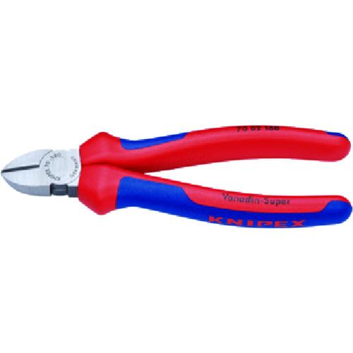 ＫＮＩＰＥＸ　電工ニッパー　１６０ｍｍ 7002-160