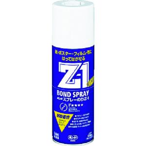 ボンド/コニシ コニシ ボンドスプレーのり Z3 430ml