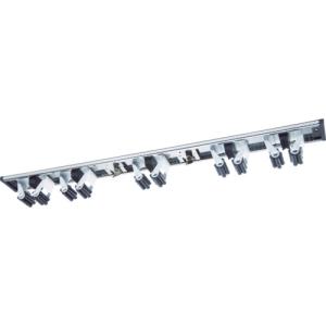 TRUSCO ほうき モップキャッチ 5連 THMC5 _