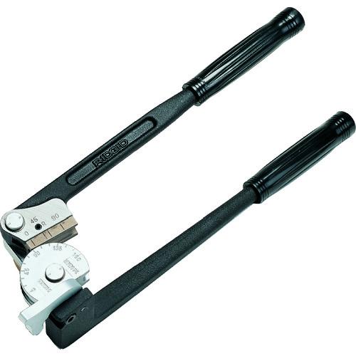 ＲＩＤＧＩＤ　レバータイプチューブベンダー　３／１６　４０３ 36117
