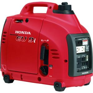 ワキタ MEIHO 防音型インバータガソリン発電機HPG