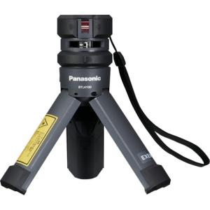 Ｐａｎａｓｏｎｉｃ　レーザーマーカー墨出し壁十文字タイプ BTL4100｜kougurakuichi