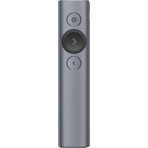 Ｌｏｇｉｃｏｏｌ　Ｓｐｏｔｌｉｇｈｔ　プレゼンテーション　リモート　スレート R1000SL
