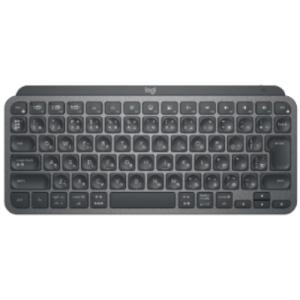 ロジテック Logitech MX KEYS mini KX700GR US配列 ワイヤレス