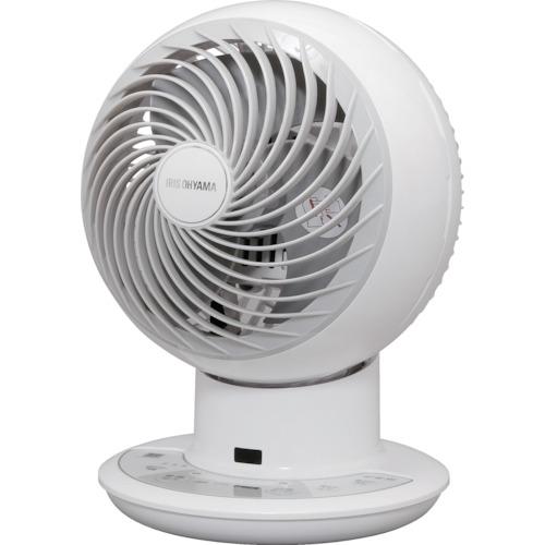 ＩＲＩＳ　２９６４９３　サーキュレーターアイ　ＤＣ　ＪＥＴ　１５ｃｍ　ＤＣタイプ　ホワイト PCF-...