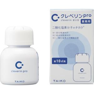 大幸薬品 【大幸薬品】 除菌 消臭 クレベリンスプレー 300ml